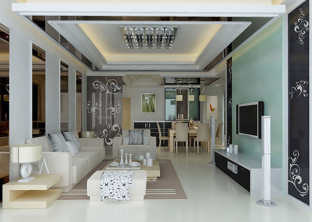 家庭裝修費(fèi)用主要有哪幾項？