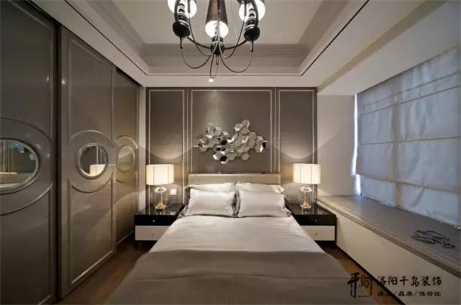 忌陳設色彩凌亂、搭配不當、萬紫千紅