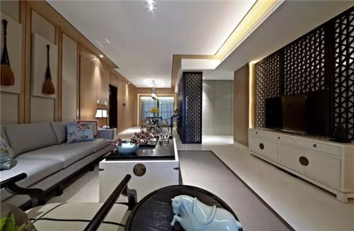 裝修房子貴不貴?2017裝修清單