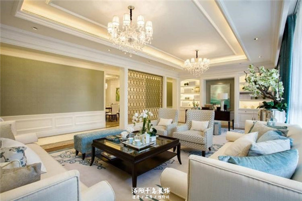 有了這些軟裝擺件，家變得更漂亮啦