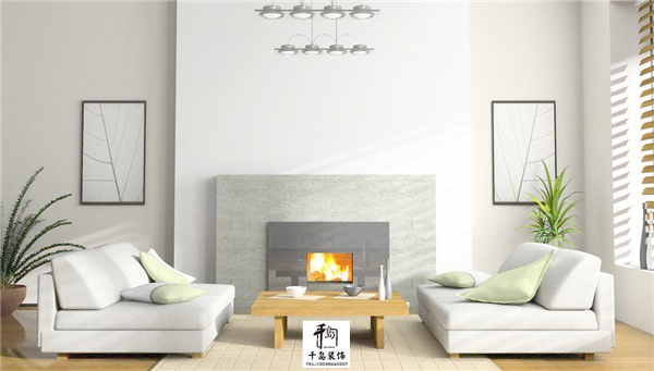 新房裝修，優(yōu)雅家裝學(xué)起來(lái)