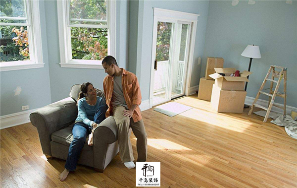 新家裝修，怎么裝省錢又精致？