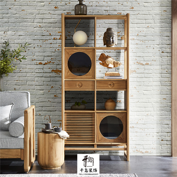 方圓間，盡顯萬物哲學(xué)