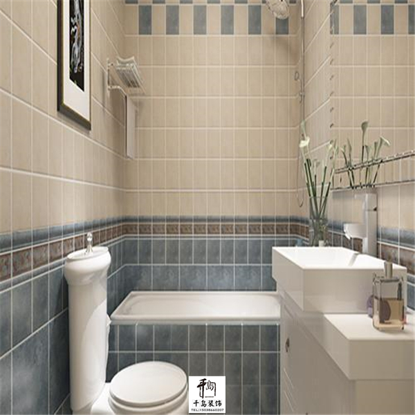 空間配色宜少不宜多，宜亮不宜暗