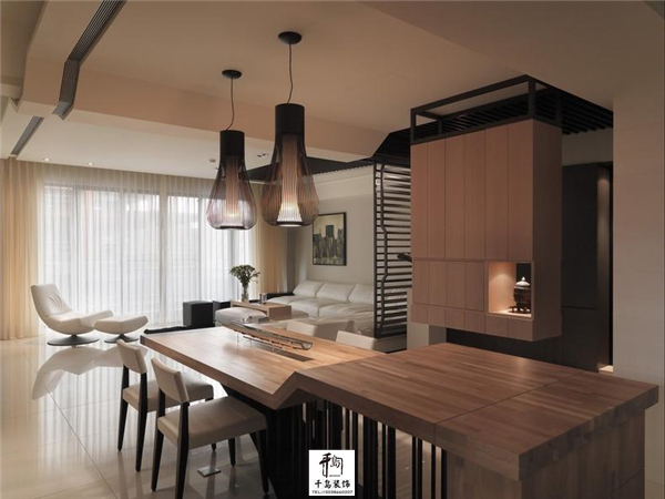 如何打造稱(chēng)心如意的家？硬裝和軟裝兩手抓