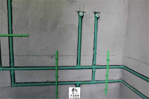 舊房翻新，洛陽二手房改造水電問題點(diǎn)匯總