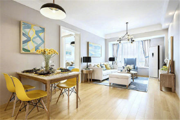 洛陽婚房設(shè)計(jì)需要注意什么？婚房裝修要點(diǎn)