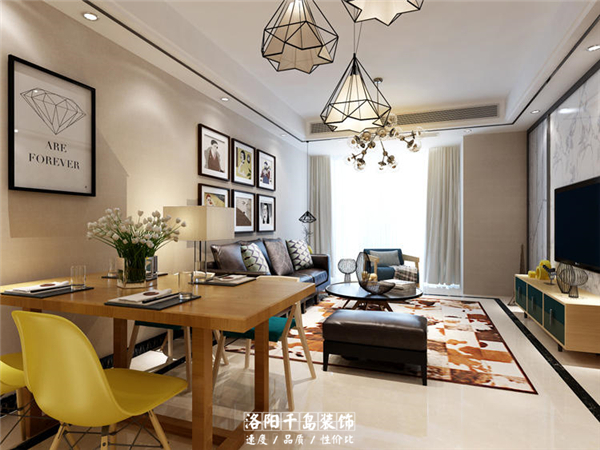 洛陽裝修公司哪家好？怎么找裝修公司