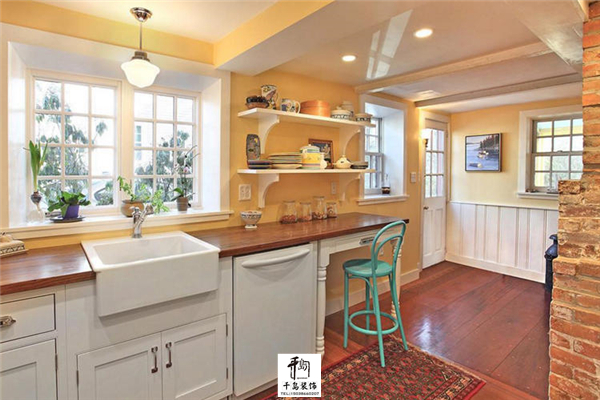 哪些東西不需要裝？裝修中抗的3大設(shè)計