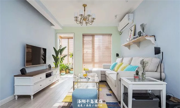 新居裝修，軟裝和家電選購搭配技巧