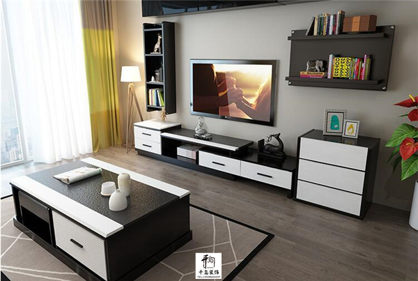 實(shí)用收納，擴(kuò)大空間