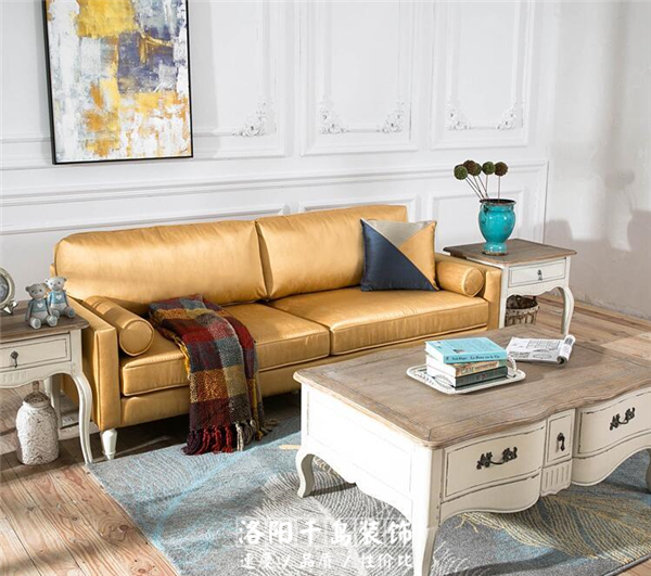 簡約佛系，小戶型必備