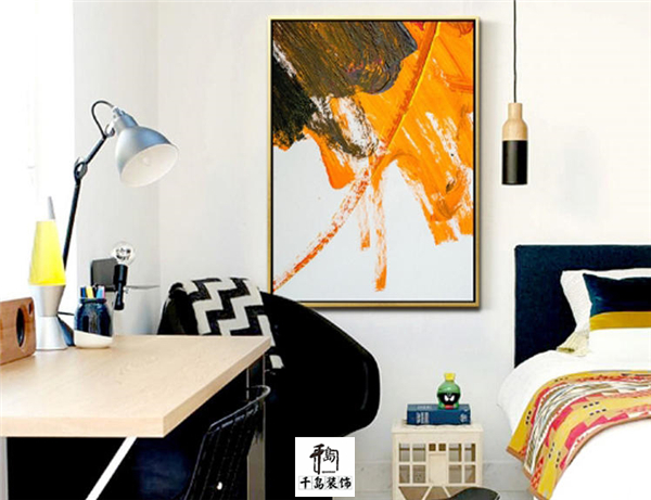 北歐風(fēng)掛畫(huà)