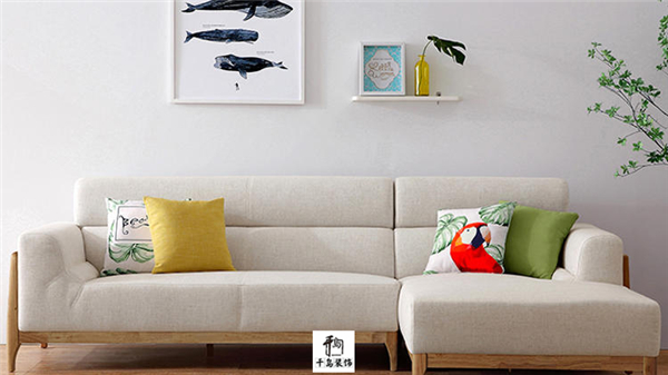 120平米裝修多少錢？客廳裝修搭配3大要點