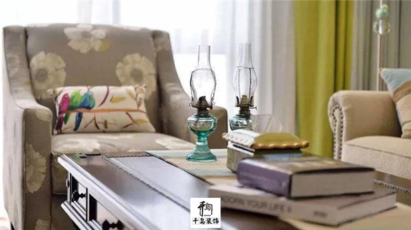 哪種裝修風(fēng)格耐看？大愛(ài)美式風(fēng)格