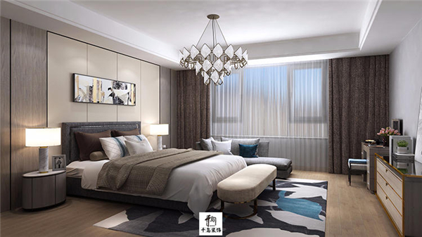 洛陽(yáng)那家裝修公司好？幾種走心的臥室裝修案例