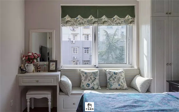 2019洛陽裝修多少錢？小戶型臥室改造指南