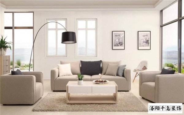 洛陽家裝公司哪家好？裝修迷茫的看過來