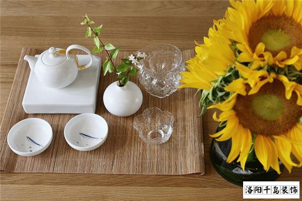 中、日式復(fù)古