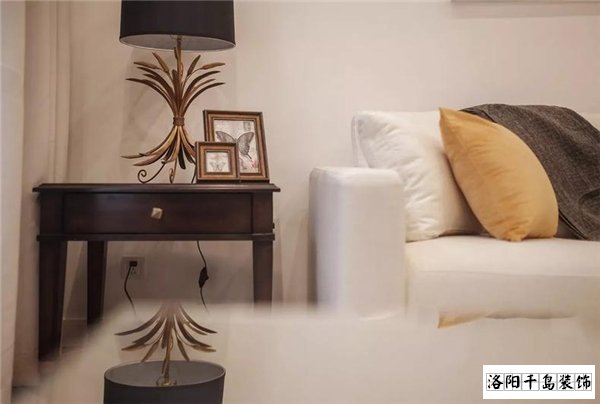 歐、美式復(fù)古