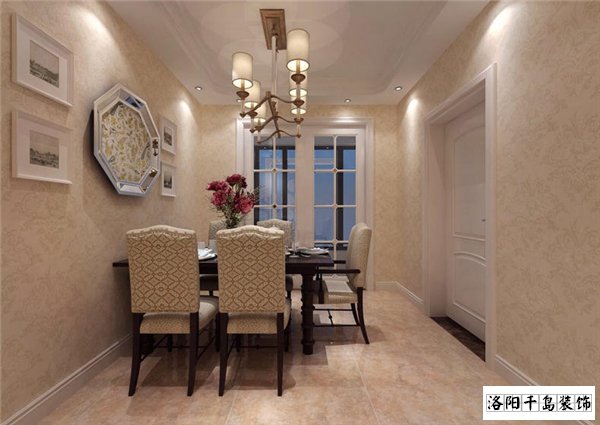 餐桌椅，餐廳C位