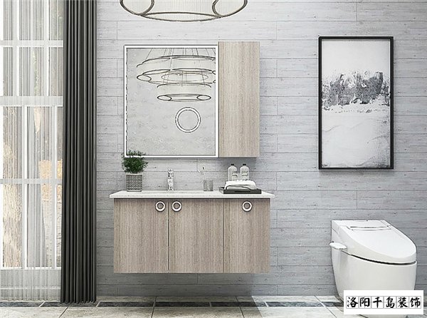 實用衛(wèi)浴套組，打造精致衛(wèi)浴空間