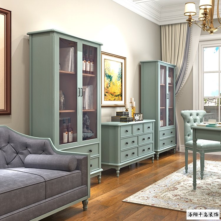 美式鄉(xiāng)村，透露放蕩不羈的自由感