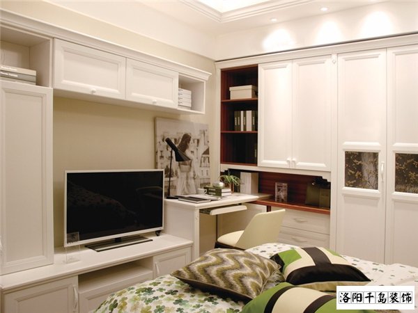 2020家裝潮流新走向，全屋定制好在哪