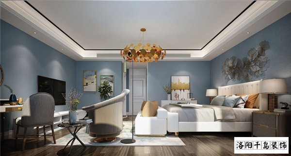 洛陽裝修公司口碑較好排行榜？洛陽裝修哪家好