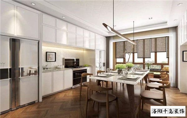 新房裝修收納這么做，朋友看了都在夸