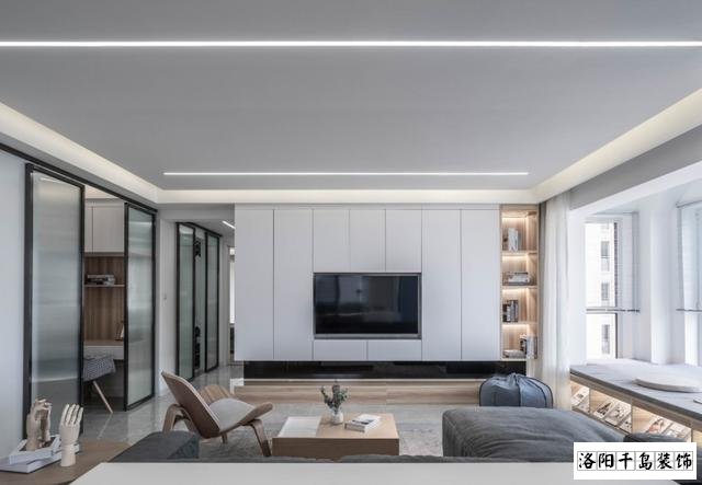 小戶型裝修新裝法，簡約日式風(fēng)格設(shè)計(jì)更溫馨