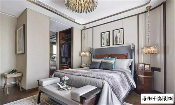 主臥衛(wèi)生間老婆想要改成衣帽間，有安全隱患嗎