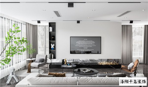 洛陽(yáng)口碑不錯(cuò)的裝修公司有哪幾家呢?三招搞定