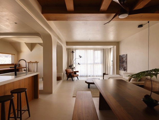 洛陽(yáng)裝修公司哪家經(jīng)驗(yàn)豐富？裝修中這6點(diǎn)超級(jí)關(guān)鍵