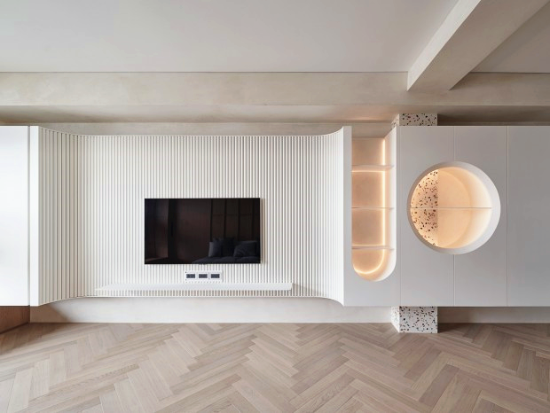 洛陽新房裝修大概多少錢?哪些裝修關(guān)鍵環(huán)節(jié)不能省