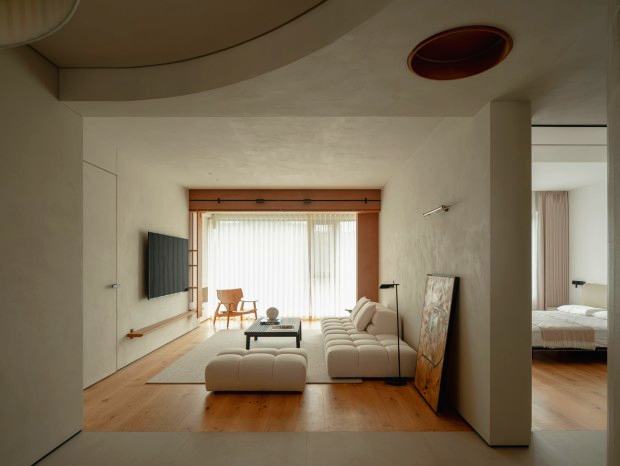 洛陽裝修這樣窮裝，輕松省出一輛車的首付