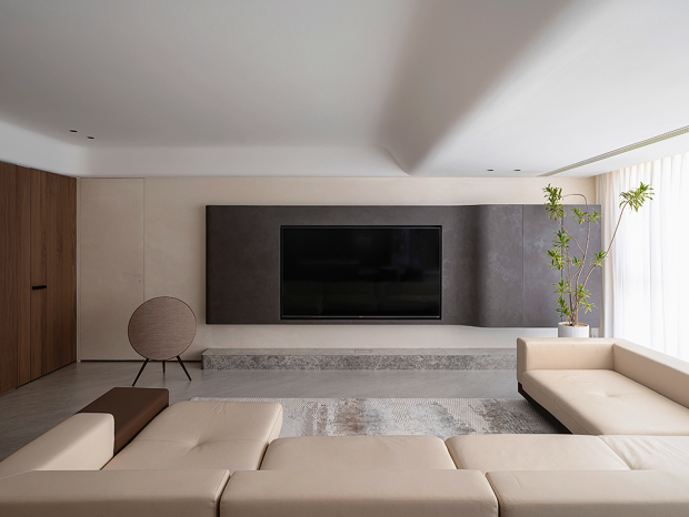 洛陽裝修這樣窮裝，輕松省出一輛車的首付