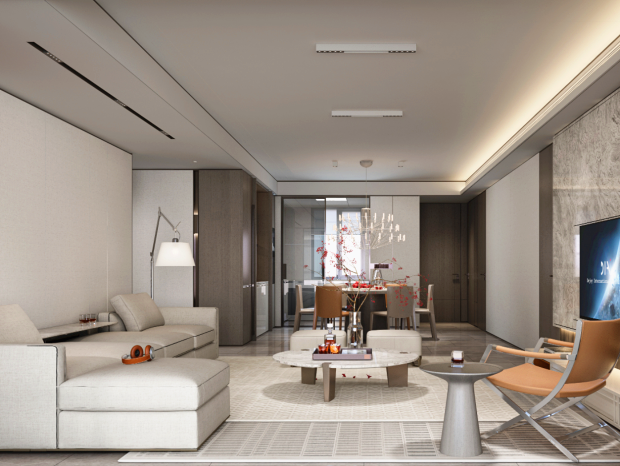 洛陽最好的裝修公司是哪家？9條高級感家裝技巧