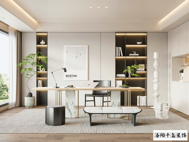 如何選合適的洛陽裝修公司？選裝修公司的利弊