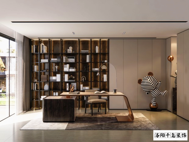 如何選合適的洛陽裝修公司？選裝修公司的利弊