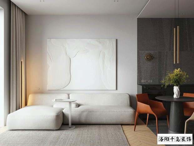 揭秘裝修陷阱，教你如何挑選洛陽(yáng)靠譜裝修公司