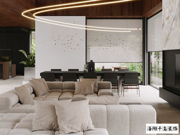 揭秘裝修陷阱，教你如何挑選洛陽(yáng)靠譜裝修公司