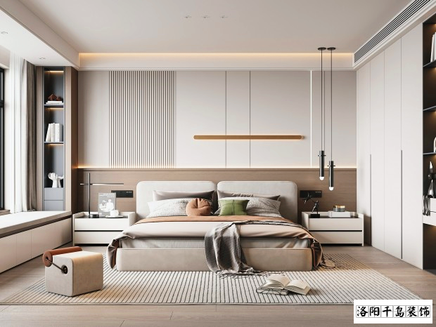 洛陽家裝公司哪個好點？揭秘裝修公司鑒別八步曲