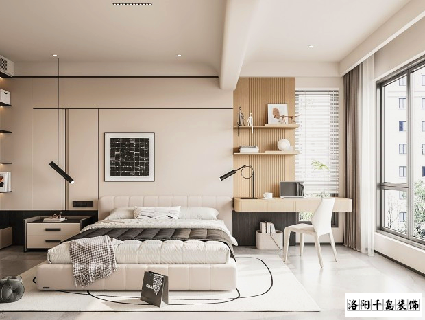 洛陽家裝公司哪個好點？揭秘裝修公司鑒別八步曲