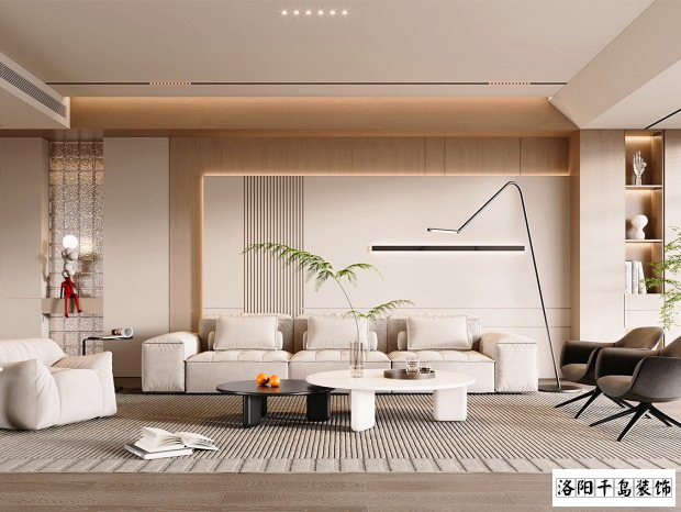 洛陽家裝公司哪個好點？揭秘裝修公司鑒別八步曲