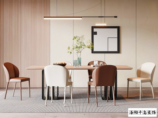 洛陽裝修公司哪家環(huán)保做的好？除甲醛5個要點