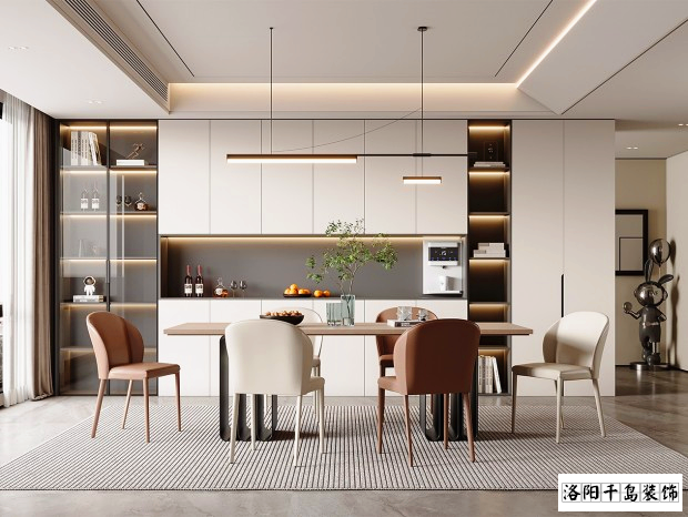 洛陽裝修公司哪家環(huán)保做的好？除甲醛5個要點