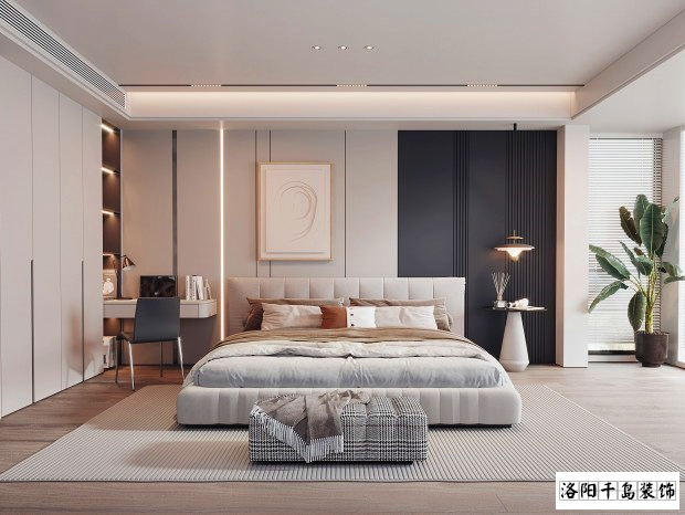 洛陽(yáng)裝修誤區(qū)揭秘:15招讓你的家煥然一新