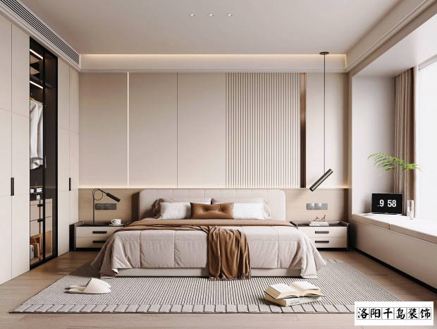 洛陽(yáng)裝修誤區(qū)揭秘:15招讓你的家煥然一新