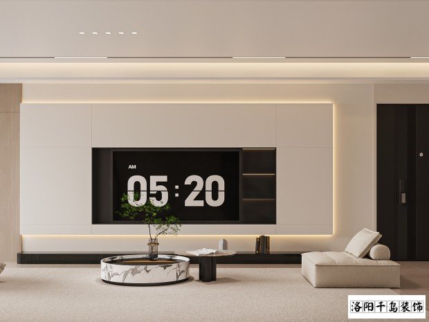 洛陽(yáng)套餐裝修公司哪家好？套餐公司的4大套路